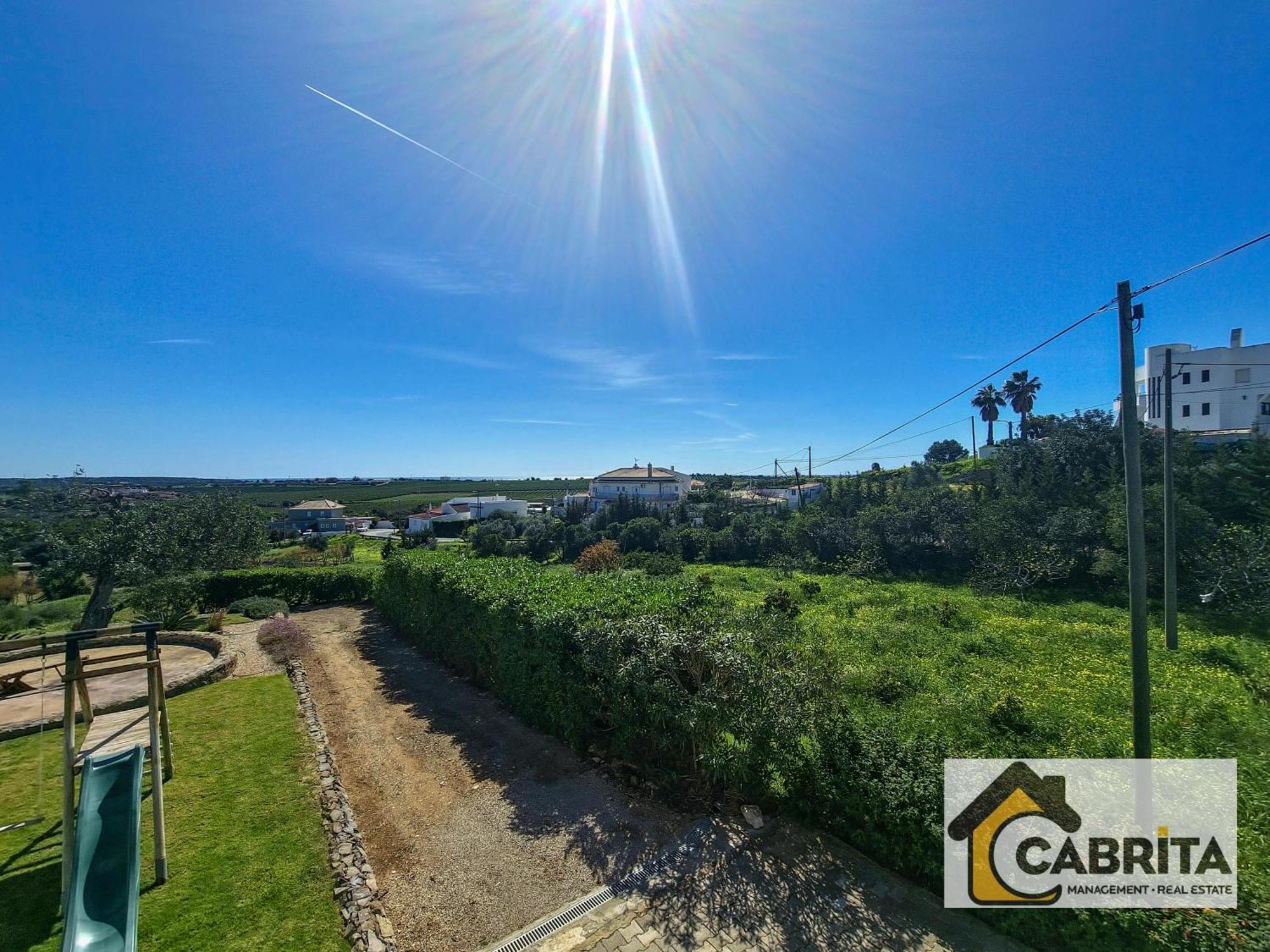 Quinta Dos Medronheiros Villa Altura Exterior photo