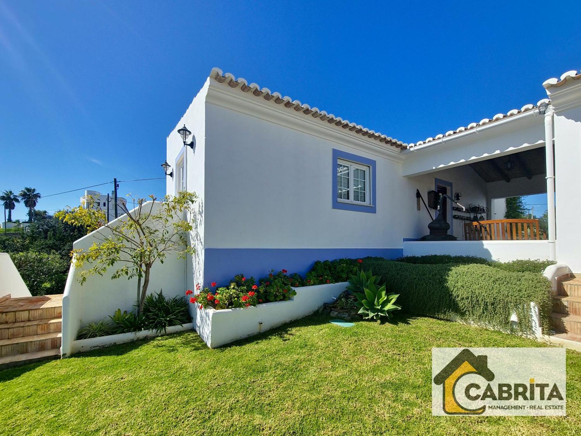 Quinta Dos Medronheiros Villa Altura Exterior photo