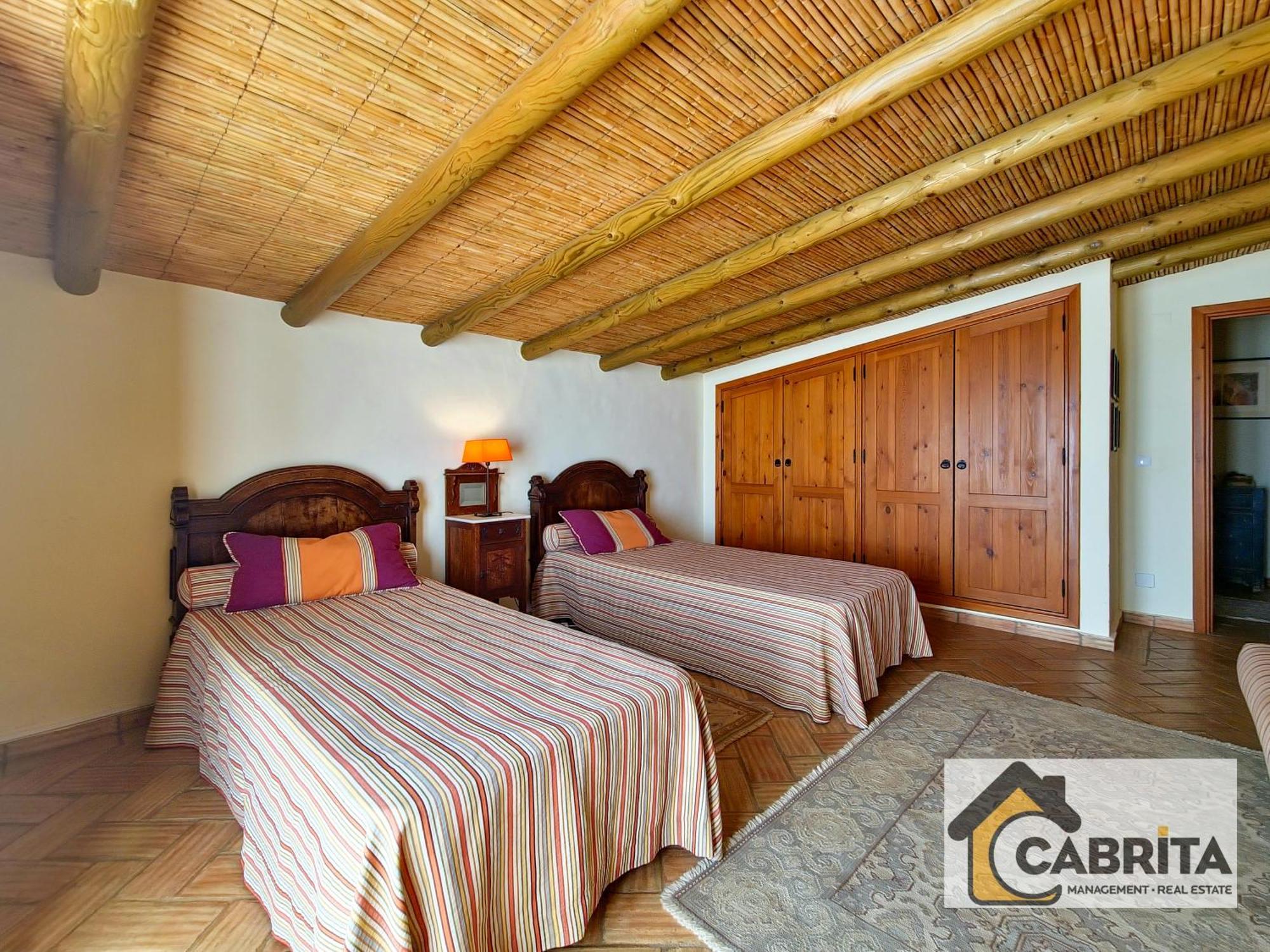 Quinta Dos Medronheiros Villa Altura Exterior photo