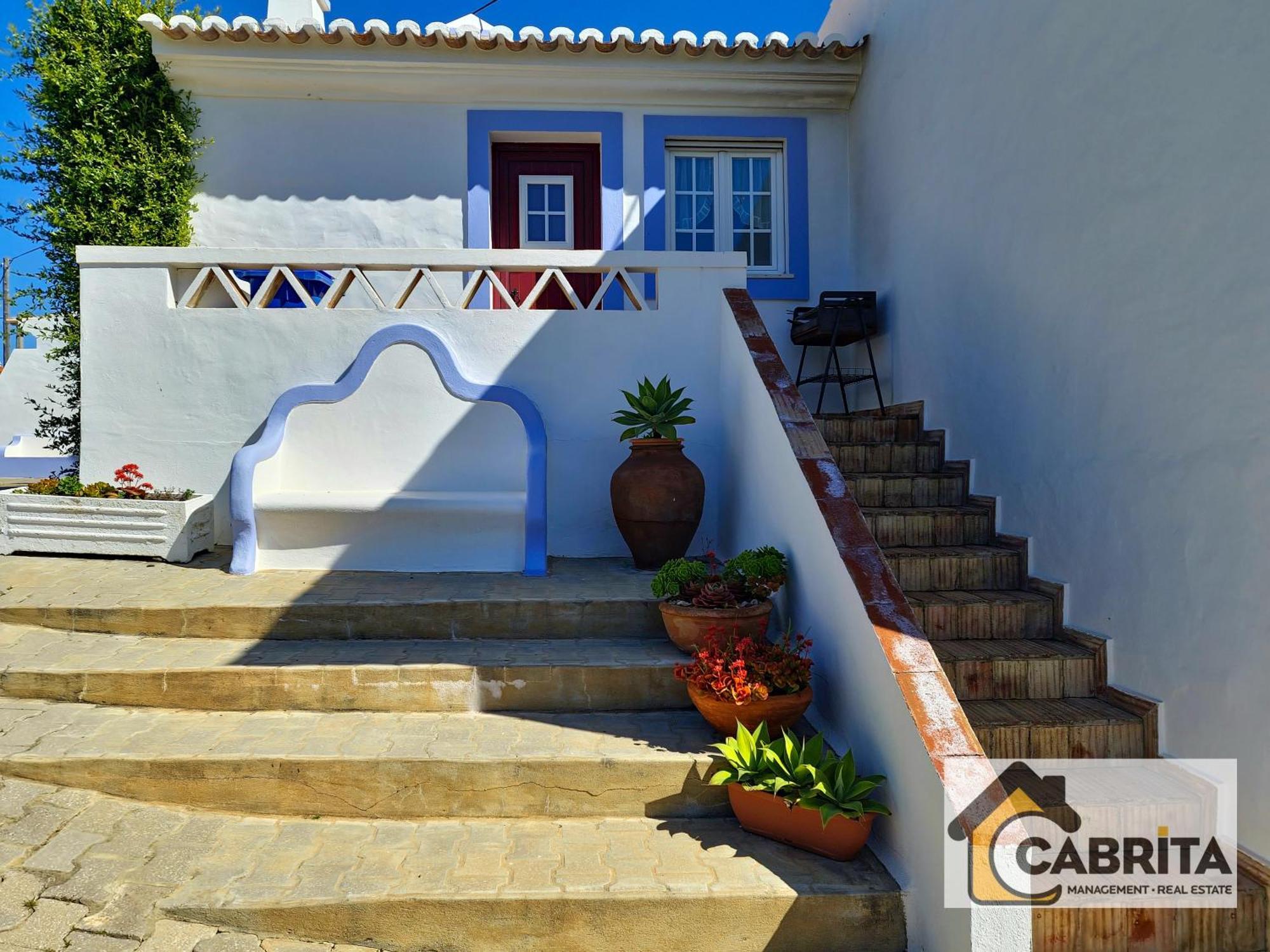Quinta Dos Medronheiros Villa Altura Exterior photo