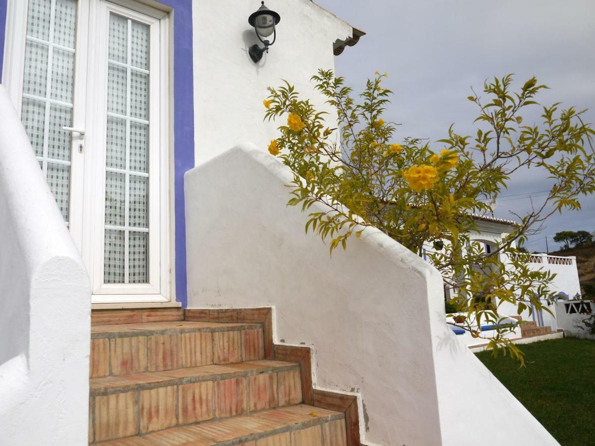 Quinta Dos Medronheiros Villa Altura Exterior photo
