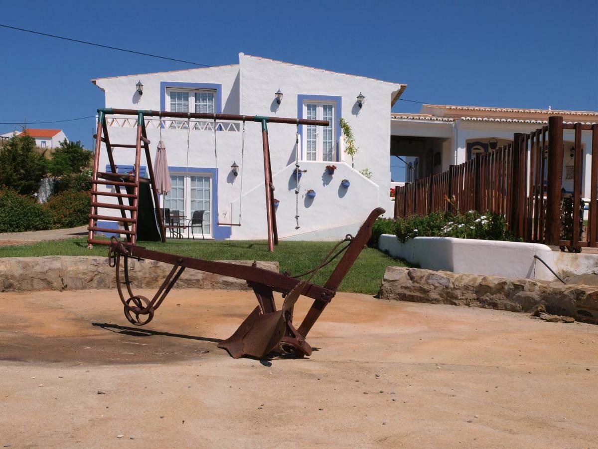 Quinta Dos Medronheiros Villa Altura Exterior photo