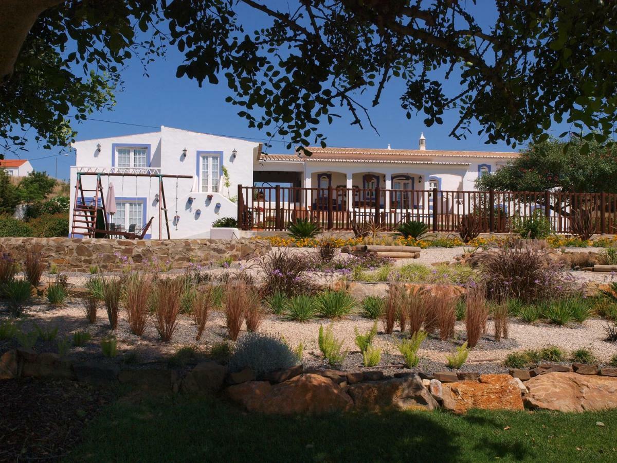 Quinta Dos Medronheiros Villa Altura Exterior photo