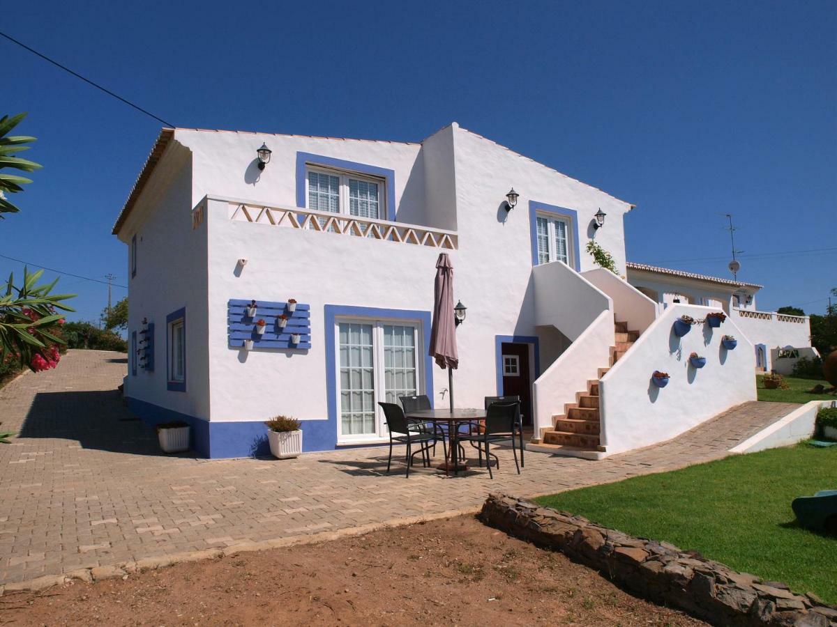 Quinta Dos Medronheiros Villa Altura Exterior photo